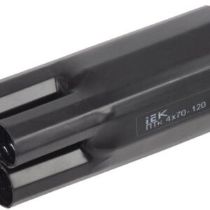 Перчатка термоус. ПТк 4х70-120 1кВ IEK UMS-CB4-7526-2809-1KV оптом купить цена