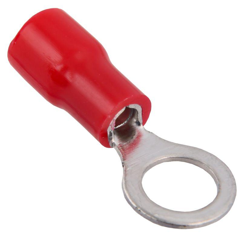 Наконечник НКИ 1.25-5 кольцо 0.5-1.5мм (уп.100шт) GENERICA UNL20-D15-4-5-G купить оптом выгодно Наконечник НКИ 1.25-5 кольцо 0.5-1.5мм (уп.100шт) GENERICA UNL20-D15-4-5-G оптом купить цена