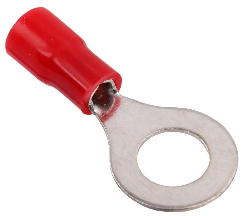 Наконечник НКИ 1.25-6 кольцо 0.5-1.5мм (уп.100шт) GENERICA UNL20-D15-4-6-G купить оптом выгодно Наконечник НКИ 1.25-6 кольцо 0.5-1.5мм (уп.100шт) GENERICA UNL20-D15-4-6-G оптом купить цена