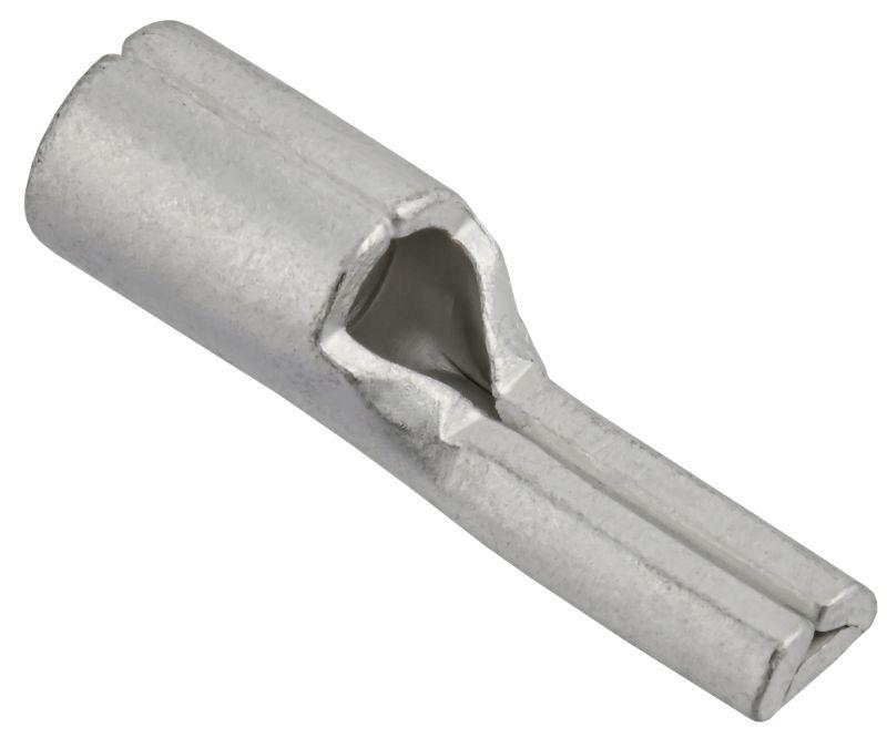 Наконечник НШП 25–15 (уп.50шт) IEK UNN10-25-15 купить оптом выгодно Наконечник НШП 25–15 (уп.50шт) IEK UNN10-25-15 оптом купить цена