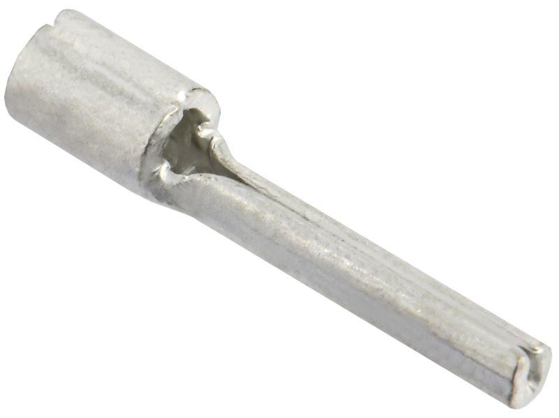 Наконечник НШП 1.5–12 (уп.100шт) IEK UNN10-D15-12 купить оптом выгодно Наконечник НШП 1.5–12 (уп.100шт) IEK UNN10-D15-12 оптом купить цена