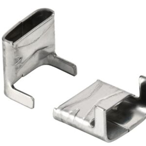 Скрепа С-20 304 (уп.2шт) IEK USB10-304-20-10-02 оптом купить цена