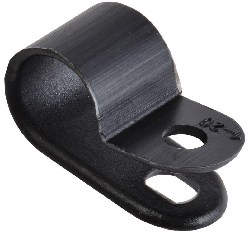 Скоба крепежная 9мм нейлон. черн. (уп.50шт) IEK USK11-09-050-K02 купить оптом выгодно Скоба крепежная 9мм нейлон. черн. (уп.50шт) IEK USK11-09-050-K02 оптом купить цена