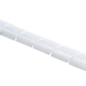 Спираль монтаж. СМ-08-06 (уп.10м) IEK USWB-D08-10 оптом купить цена