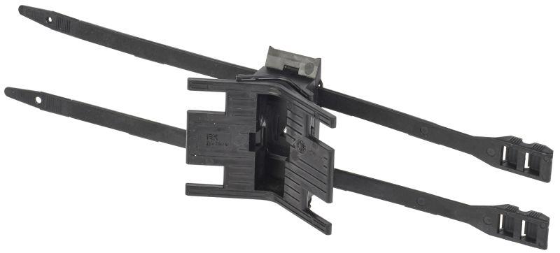 Фиксатор дистанционный ДФ 15-50 IEK UZA-11-15-50 купить оптом выгодно Фиксатор дистанционный ДФ 15-50 IEK UZA-11-15-50 оптом купить цена