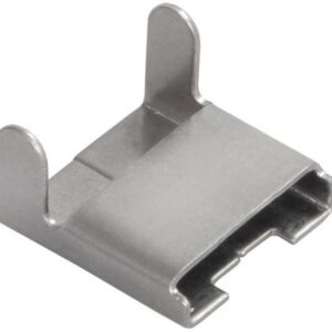 Скрепа СГ-20 (A200 NC 20) (уп.100шт) IEK UZA-50-100 оптом купить цена