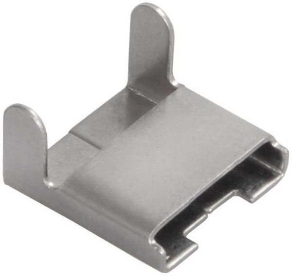 Скрепа СГ-20 (A200 NC 20) (уп.100шт) IEK UZA-50-100 оптом купить цена