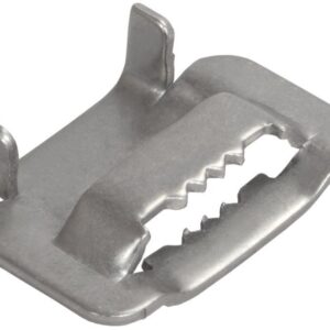 Скрепа-бугель усиленная СУ-20 (COT36) (уп.100шт) IEK UZA-51-100 оптом купить цена