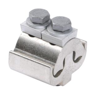 Зажим плашечный ЗП 6-95/6-95 (SL37.27) IEK UZP-11-S06-S095 оптом купить цена