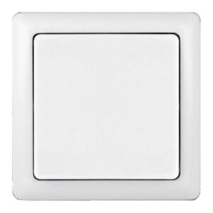 Выключатель 1-кл. ОП Хит 6А IP20 250В бел. SE VA16-131-B оптом купить цена