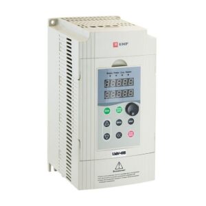 Преобразователь частоты 5.5/7.5кВт 3х400В VECTOR-100 PROxima EKF VT100-5R5-3B оптом купить цена