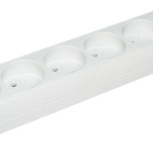 Удлинитель 5х3м без заземл. 10А IP20 У5 2P 250В ПВС 2х0.75 IEK WYP10-06-05-03-N оптом купить цена