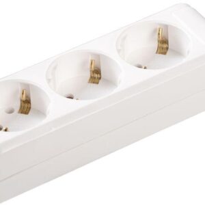 Удлинитель 3х3м с заземл. 16А IP20 У03 2P+PE 250В 3х1 IEK WYP10-16-03-03-Z-N оптом купить цена