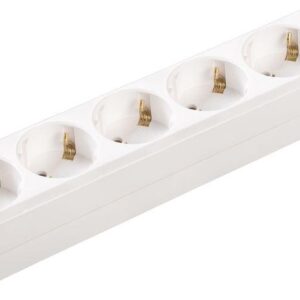 Удлинитель 5х3м с заземл. 16А IP20 У05 2P+PE 250В 3х1 IEK WYP10-16-05-03-Z-N оптом купить цена