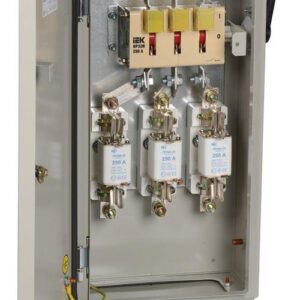 Ящик ЯРП-250А 74 У1 IP54 IEK YARP-250-74-54 оптом купить цена