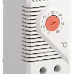 Термостат от 0 до +60град.C NC IEK YCE-TNC-00-60 оптом купить цена
