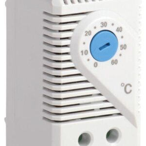 Термостат от 0 до +60град.C NO IEK YCE-TNO-00-60 оптом купить цена