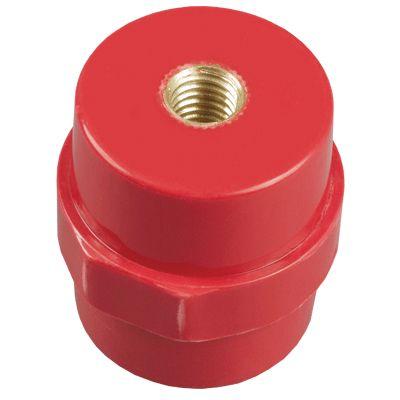 Изолятор SM 35 силовой IEK YIS11-35-10 купить оптом выгодно Изолятор SM 35 силовой IEK YIS11-35-10 оптом купить цена