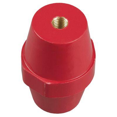 Изолятор SM 40 силовой IEK YIS11-40-12 купить оптом выгодно Изолятор SM 40 силовой IEK YIS11-40-12 оптом купить цена