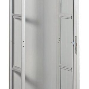 Шкаф напол. цельносварной ВРУ-1 20.80.45 IP31 TITAN IEK YKM1-C3-2084-31 оптом купить цена