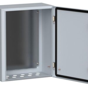 Корпус металлический ЩМП-2-0 500х400х220 У2 IP54 IEK YKM40-02-54 оптом купить цена