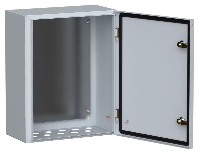 Корпус металлический ЩМП-2-0 500х400х220 У2 IP54 IEK YKM40-02-54 купить оптом выгодно Корпус металлический ЩМП-2-0 500х400х220 У2 IP54 IEK YKM40-02-54 оптом купить цена