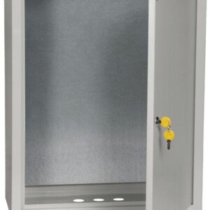 Корпус металлический ЩМП-3-0 650х500х220 УХЛ3 IP31 IEK YKM40-03-31 оптом купить цена