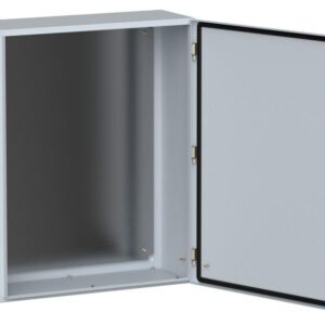 Корпус металлический ЩМП-4-0 800х650х250 У2 IP54 IEK YKM40-04-54 оптом купить цена