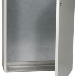Корпус металлический ЩМП-5-0 1000х650х300 УХЛ3 IP31 IEK YKM40-05-31 оптом купить цена