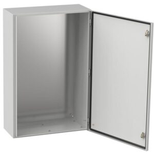 Корпус металлический ЩМП-5-0 1000х650х285мм У2 IP54 GENERICA YKM40-05-54-G оптом купить цена