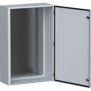 Корпус металлический ЩМП-5-0 1000х650х285 У2 IP54 IEK YKM40-05-54 оптом купить цена