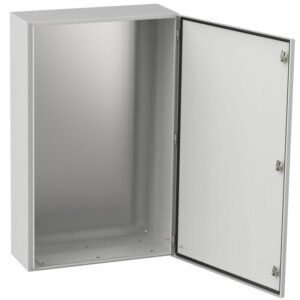 Корпус металлический ЩМП-6-0 1200х750х300мм У2 IP54 GENERICA YKM40-06-54-G оптом купить цена