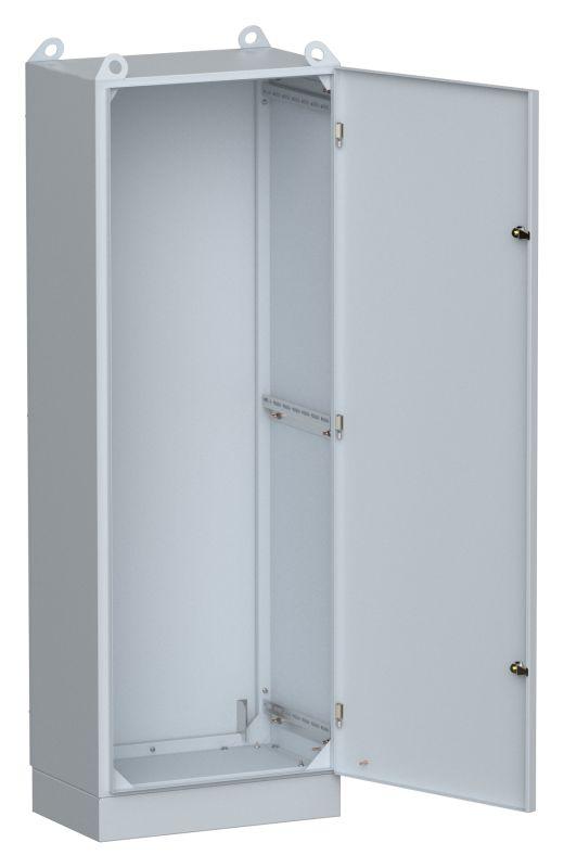 Корпус ЩМП-16.6.4-0 36 УХЛ3 IP31 метал. без монтажн. панели IEK YKM40-1664-31 купить оптом выгодно Корпус ЩМП-16.6.4-0 36 УХЛ3 IP31 метал. без монтажн. панели IEK YKM40-1664-31 оптом купить цена