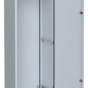 Корпус ЩМП-16.6.4-0 74 У2 IP54 метал. без монтажн. панели IEK YKM40-1664-54 оптом купить цена
