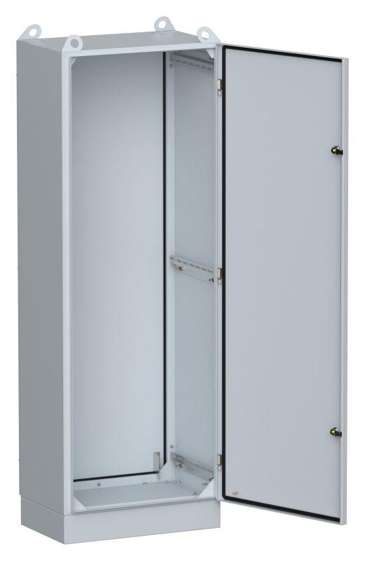 Корпус ЩМП-16.6.4-0 74 У2 IP54 метал. без монтажн. панели IEK YKM40-1664-54 купить оптом выгодно Корпус ЩМП-16.6.4-0 74 У2 IP54 метал. без монтажн. панели IEK YKM40-1664-54 оптом купить цена