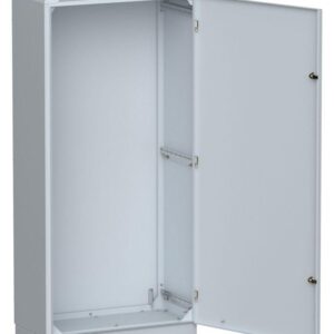 Корпус ЩМП-16.8.4-0 36 УХЛ3 IP31 метал. без монтажн. панели IEK YKM40-1684-31 оптом купить цена