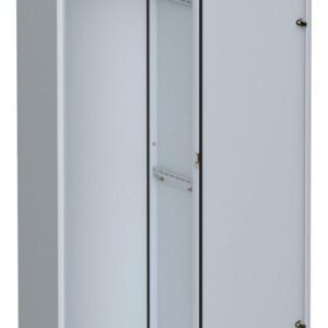 Корпус ЩМП-18.6.4-0 74 У2 IP54 метал. без монтажн. панели IEK YKM40-1864-54 оптом купить цена