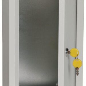 Корпус металлический ЩМП-4.2.1-0 400х210х150 УХЛ3 IP31 IEK YKM40-421-31 оптом купить цена