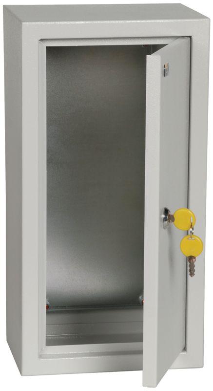 Корпус металлический ЩМП-4.2.1-0 400х210х150 УХЛ3 IP31 IEK YKM40-421-31 купить оптом выгодно Корпус металлический ЩМП-4.2.1-0 400х210х150 УХЛ3 IP31 IEK YKM40-421-31 оптом купить цена