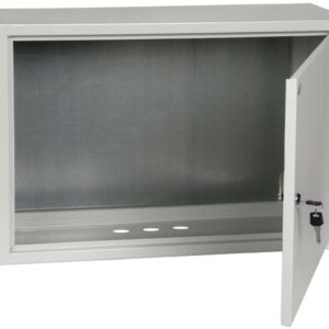 Корпус металлический ЩМП-4.6.2-0 400х600х250 УХЛ3 IP31 IEK YKM40-462-31 оптом купить цена