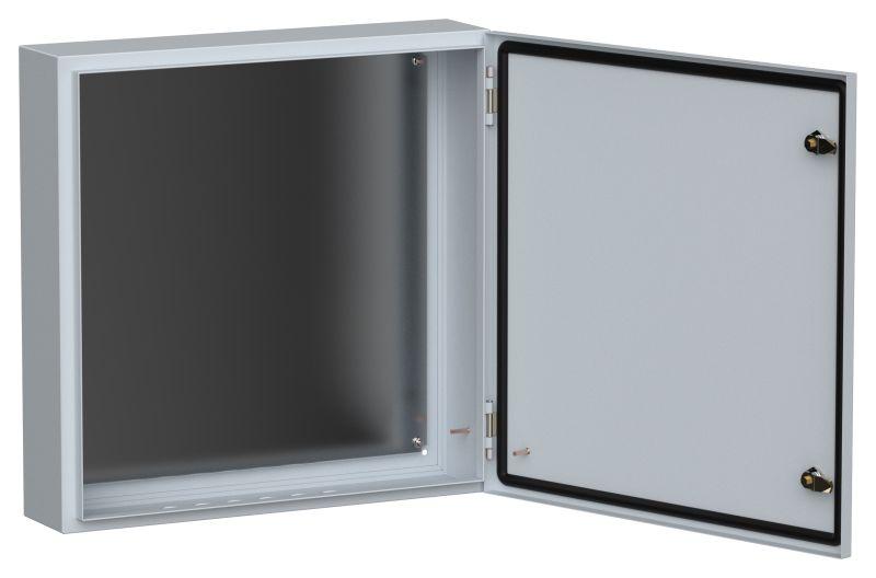 Корпус металлический ЩМП-6.6.1-0 600х600х150 У2 IP54 IEK YKM40-661-54 купить оптом выгодно Корпус металлический ЩМП-6.6.1-0 600х600х150 У2 IP54 IEK YKM40-661-54 оптом купить цена