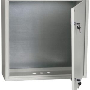 Корпус металлический ЩМП-6.6.2-0 600х600х250 УХЛ3 IP31 IEK YKM40-662-31 оптом купить цена