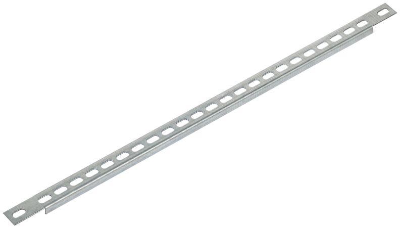 Комплект планок монтажных для ЩМП-1664 30х545 оцинк. (2шт/компл) IEK YKM40-P-30X545 купить оптом выгодно Комплект планок монтажных для ЩМП-1664 30х545 оцинк. (2шт/компл) IEK YKM40-P-30X545 оптом купить цена