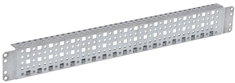 Рейка монтажная тип А 800 FORMAT IEK YKM40D-FO-VRA-080 купить оптом выгодно Рейка монтажная тип А 800 FORMAT IEK YKM40D-FO-VRA-080 оптом купить цена