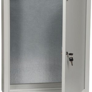 Корпус металлический ЩМП-1-1 395х310х150 УХЛ3 IP31 IEK YKM41-01-31 оптом купить цена