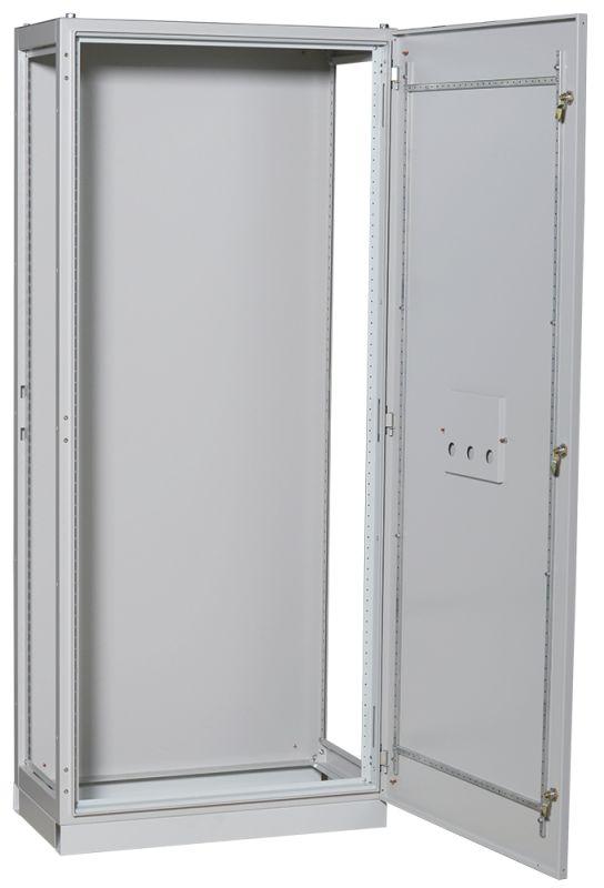 Корпус сборный ВРУ 1800х600х450 IP31 SMART IEK YKM50-1800-600-450 купить оптом выгодно Корпус сборный ВРУ 1800х600х450 IP31 SMART IEK YKM50-1800-600-450 оптом купить цена