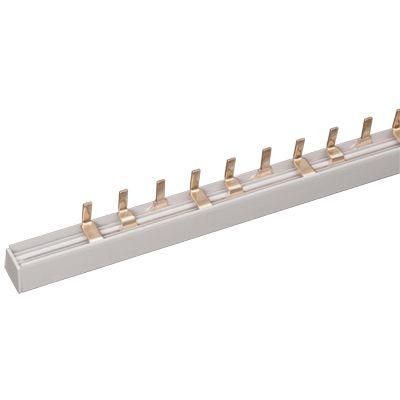 Шина соединительная PIN 3п 63А (дл.1м) IEK YNS21-3-063 купить оптом выгодно Шина соединительная PIN 3п 63А (дл.1м) IEK YNS21-3-063 оптом купить цена