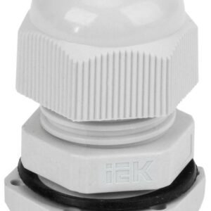 Сальник PG11 d7-9мм IEK YSA20-10-11-54-K41 оптом купить цена