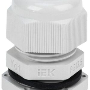 Сальник PG13.5 d7-11мм IEK YSA20-12-13-54-K41 оптом купить цена