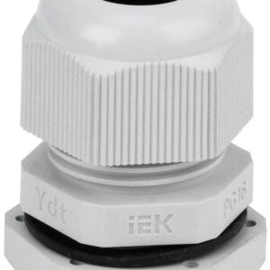 Сальник PG16 d9-13мм IEK YSA20-14-16-54-K41 оптом купить цена